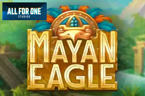 Mayan Eagle